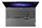 Laptop Lenovo LOQ 15 15.6" Intel Core i5 12450HX NVIDIA GeForce RTX 3050 16GB 512GB SSD szary