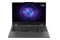 Laptop Lenovo LOQ 15 15.6" Intel Core i5 12450HX NVIDIA GeForce RTX 4050 32GB 512GB SSD Windows 11 Professional szary