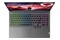 Laptop Lenovo Legion Slim 5 16.0" AMD Ryzen 7 7435HS NVIDIA GeForce RTX 4070 16GB 512GB SSD Windows 11 Home szary