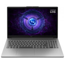 Laptop Lenovo LOQ 15 15.6" Intel Core i5 12450HX NVIDIA GeForce RTX 2050 16GB 512GB SSD szary