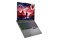 Laptop Lenovo Legion Slim 5 16.0" AMD Ryzen 7 7435HS NVIDIA GeForce RTX 4060 16GB 512GB SSD Windows 11 Professional szary