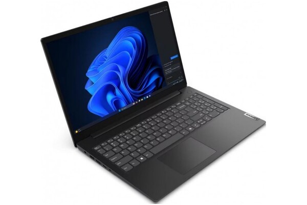 Laptop Lenovo V15 15.6" Intel Core i5 120U Intel 32GB 512GB SSD Windows 11 Home czarny