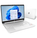 Laptop HP 15s 15.6" AMD Ryzen 5 5500U AMD Radeon 16GB 1024GB SSD Windows 11 Home srebrny