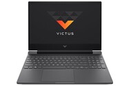Laptop HP VICTUS 15 15.6" Intel Core i5 12450H NVIDIA GeForce RTX 3050 16GB 512GB SSD srebrny