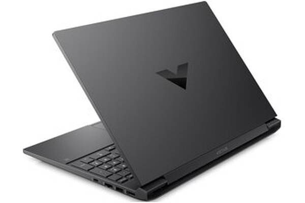 Laptop HP VICTUS 15 15.6" Intel Core i5 12450H NVIDIA GeForce RTX 3050 16GB 512GB SSD srebrny