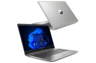 Laptop HP 255 G9 15.6" AMD Ryzen 5 5625U AMD Radeon 8GB 512GB SSD Windows 11 Home srebrny