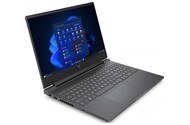 Laptop HP VICTUS 16 16.1" AMD Ryzen 7 7840HS NVIDIA GeForce RTX 4050 16GB 512GB SSD Windows 11 Professional szary