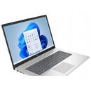 Laptop HP HP 17 17.3" AMD Ryzen 7 7730U AMD Radeon 16GB 1024GB SSD Windows 11 Home srebrny