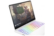Laptop HP OMEN Transcend 14 14.0" Intel Core Ultra 9 185H NVIDIA GeForce RTX 4070 32GB 2048GB SSD biały