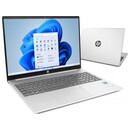 Laptop HP Pavilion 16 16.0" Intel Core Ultra 5 125U INTEL UHD 16GB 512GB SSD Windows 11 Home srebrny