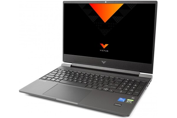 Laptop HP VICTUS 15 15.6" Intel Core i5 13420H NVIDIA GeForce RTX 4050 32GB 512GB SSD Windows 11 Home czarny