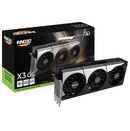 Karta graficzna Inno3D RTX 5090 X3 OC 32GB GDDR7