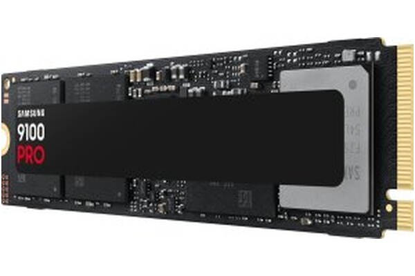 Dysk wewnętrzny Samsung 9100 Pro SSD M.2 NVMe 2TB