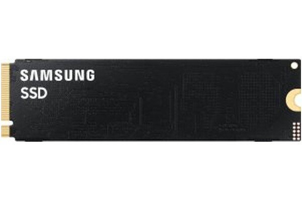 Dysk wewnętrzny Samsung 9100 Pro SSD M.2 NVMe 2TB