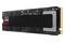 Dysk wewnętrzny Samsung 9100 Pro SSD M.2 NVMe 2TB