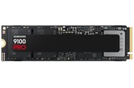 Dysk wewnętrzny Samsung 9100 Pro SSD M.2 NVMe 4TB