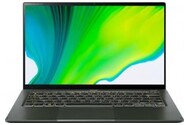 Laptop ACER Swift 5 14.0" Intel Core i5 1135G7 INTEL Iris Xe 8GB 512GB SSD M.2 Windows 10 Home zielony