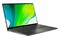Laptop ACER Swift 5 14.0" Intel Core i5 1135G7 INTEL Iris Xe 8GB 512GB SSD M.2 Windows 10 Home zielony