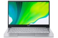 Laptop ACER Swift 3 14.0" Intel Core i5 1135G7 INTEL Iris Xe 8GB 512GB SSD M.2 Windows 10 Home srebrny
