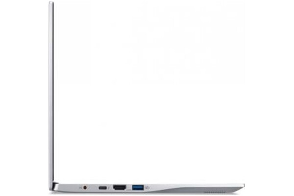Laptop ACER Swift 3 14.0" Intel Core i5 1135G7 INTEL Iris Xe 8GB 512GB SSD M.2 Windows 10 Home srebrny