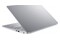Laptop ACER Swift 3 14.0" Intel Core i5 1135G7 INTEL Iris Xe 8GB 512GB SSD M.2 Windows 10 Home srebrny