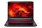 Laptop ACER Nitro 5 15.6" AMD Ryzen 5 4600H NVIDIA GeForce GTX 1650 8GB 512GB SSD M.2 czarny