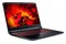 Laptop ACER Nitro 5 15.6" AMD Ryzen 5 4600H NVIDIA GeForce GTX 1650 8GB 512GB SSD M.2 czarny