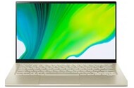 Laptop ACER Swift 5 14.0" Intel Core i5 1135G7 INTEL Iris Xe 8GB 256GB SSD M.2 Windows 10 Home złoty