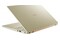 Laptop ACER Swift 5 14.0" Intel Core i5 1135G7 INTEL Iris Xe 8GB 256GB SSD M.2 Windows 10 Home złoty