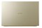 Laptop ACER Swift 5 14.0" Intel Core i5 1135G7 INTEL Iris Xe 8GB 256GB SSD M.2 Windows 10 Home złoty