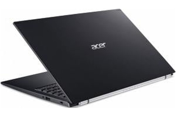 Laptop ACER Aspire 5 15.6" Intel Core i5 1135G7 INTEL Iris Xe 8GB 512GB SSD M.2 Windows 10 Home czarny