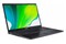 Laptop ACER Aspire 5 15.6" Intel Core i5 1135G7 INTEL Iris Xe 8GB 512GB SSD M.2 Windows 10 Home czarny