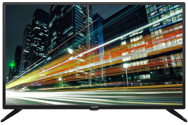 Telewizor Blaupunkt BN39H1032EEB 39" HD Ready