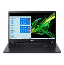 Laptop ACER Aspire 3 15.6" Intel Core i5 1035G1 INTEL UHD 8GB 512GB SSD Windows 10 Home czarny