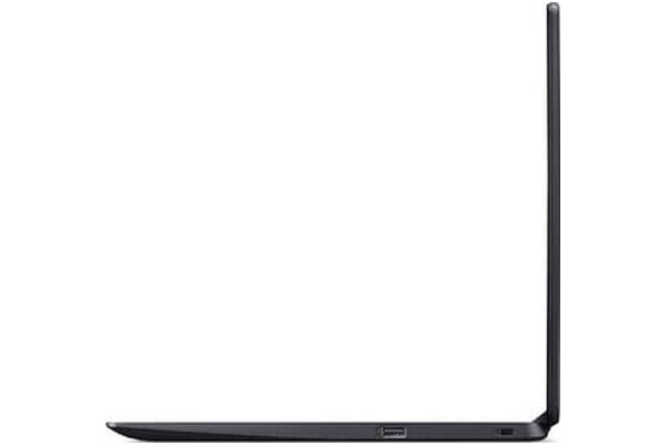 Laptop ACER Extensa 15 15.6" Intel Core i3 1005G1 Intel UHD G1 8GB 512GB SSD czarny