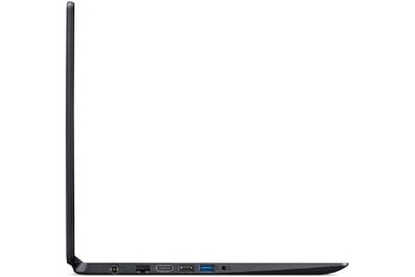 Laptop ACER Extensa 15 15.6" Intel Core i3 1005G1 Intel UHD G1 8GB 512GB SSD czarny