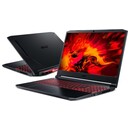 Laptop ACER Nitro 5 15.6" Intel Core i5 9300H NVIDIA GeForce GTX 1650 8GB 512GB SSD czarny