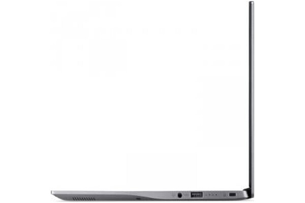 Laptop ACER Swift 3 14.0" Intel Core i5 1035G1 Intel UHD G1 8GB 512GB SSD M.2 Windows 10 Home szary