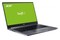 Laptop ACER Swift 3 14.0" Intel Core i5 1035G1 Intel UHD G1 8GB 512GB SSD M.2 Windows 10 Home szary