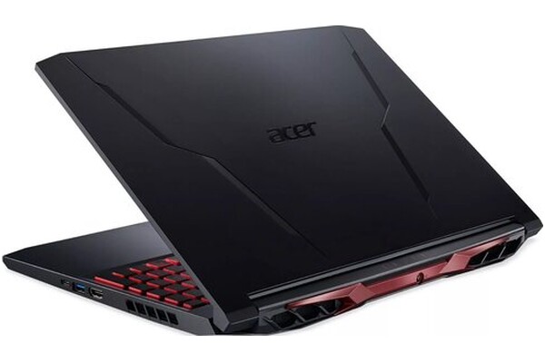Laptop ACER Nitro 5 15.6" Intel Core i5 11300H NVIDIA GeForce GTX 1650 8GB 512GB SSD Windows 10 Home czarny