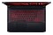 Laptop ACER Nitro 5 15.6" Intel Core i5 11300H NVIDIA GeForce GTX 1650 8GB 512GB SSD Windows 10 Home czarny