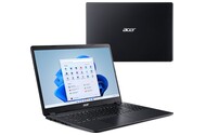 Laptop ACER Aspire 3 15.6" Intel Core i3 1005G1 INTEL UHD 4GB 256GB SSD Windows 10 Home S czarny