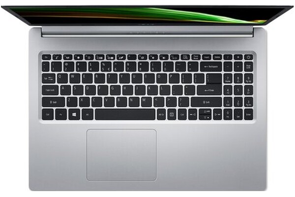 Laptop ACER Aspire 5 15.6" AMD Ryzen 5 5500U AMD Radeon 8GB 512GB SSD Windows 11 Home srebrny