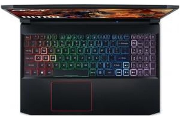 Laptop ACER Nitro 5 15.6" Intel Core i5 10300H NVIDIA GeForce RTX 3060 16GB 512GB SSD M.2 czarny