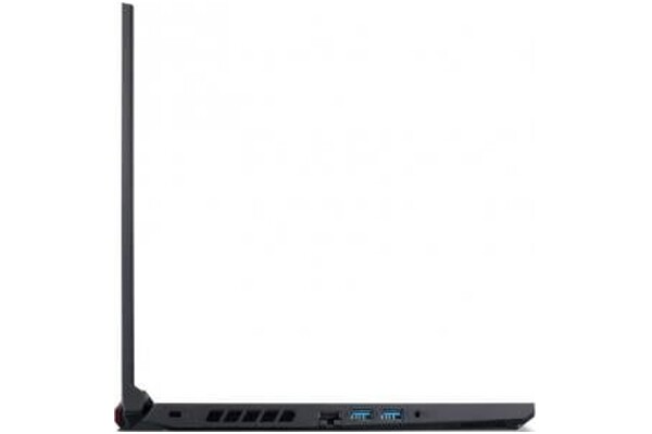 Laptop ACER Nitro 5 15.6" Intel Core i5 10300H NVIDIA GeForce RTX 3060 16GB 512GB SSD M.2 czarny
