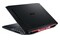 Laptop ACER Nitro 5 15.6" Intel Core i5 10300H NVIDIA GeForce RTX 3060 16GB 512GB SSD M.2 czarny