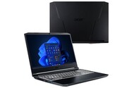 Laptop ACER Nitro 5 15.6" Intel Core i5 11400H NVIDIA GeForce RTX 3060 16GB 512GB SSD Windows 11 Home czarny