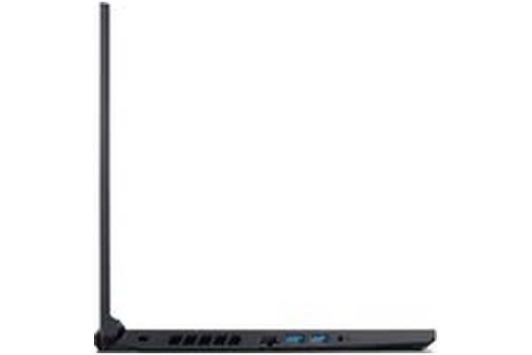 Laptop ACER Nitro 5 15.6" Intel Core i5 11400H NVIDIA GeForce RTX 3060 16GB 512GB SSD Windows 11 Home czarny