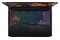 Laptop ACER Nitro 5 15.6" Intel Core i5 11400H NVIDIA GeForce RTX 3060 16GB 512GB SSD Windows 11 Home czarny