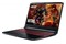 Laptop ACER Nitro 5 15.6" Intel Core i5 11400H NVIDIA GeForce RTX 3050 Ti 16GB 512GB SSD M.2 czarny